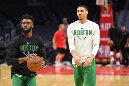 Jaylen Brown Boston Basketball Poster Wall Art Print Home Wall Decor