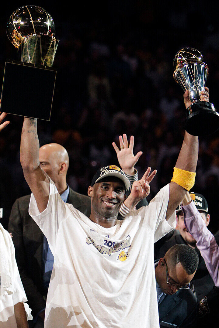 Los Angeles Kobe 8 24 Basketball Poster Wall Art Print Home Wall Decor