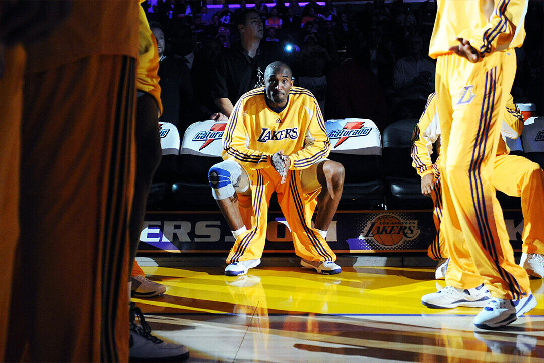 Los Angeles Kobe 8 24 Basketball Mvp Poster Wall Art Print Home Wall Decor