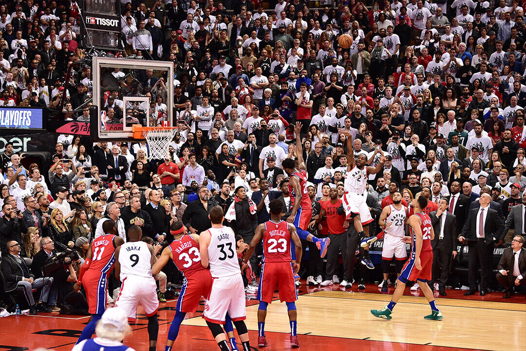 Kawhi Leonard Kawaii Toronto Fmvp Poster Wall Art Print Home Wall Decor