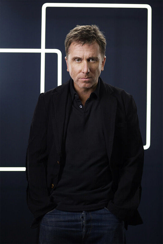 Truth Hurts Lie To Me Tim Roth Movie Gigantic Action Poster Wall Art Print Home Wall Decor