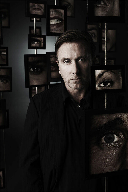 Truth Hurts Lie To Me Tim Roth Movie Gigantic Drama Poster Wall Art Print Home Wall Decor