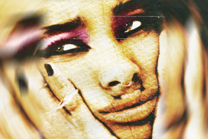 Willow Smith Lately I Feel Everything Music Album Poster Wall Art Print Home Wall Decor
