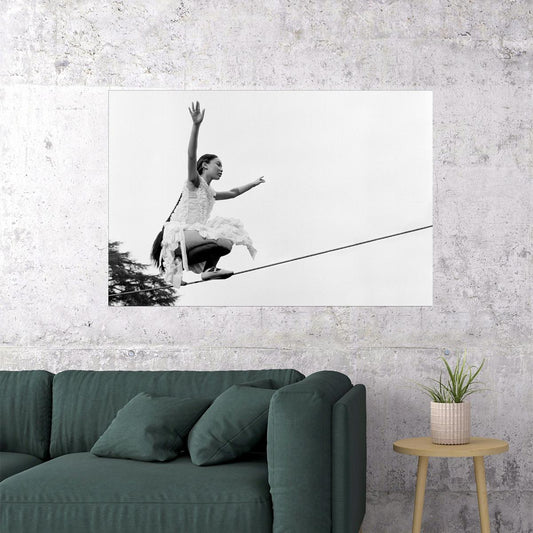 Griff One Foot In Front Of The Other Music Album Poster Wall Art Print Home Wall Decor