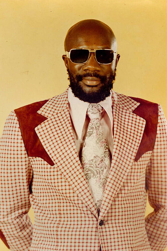 Isaac Hayes In Three Tough Guys Movie Crime Poster Wall Art Print Home Wall Decor