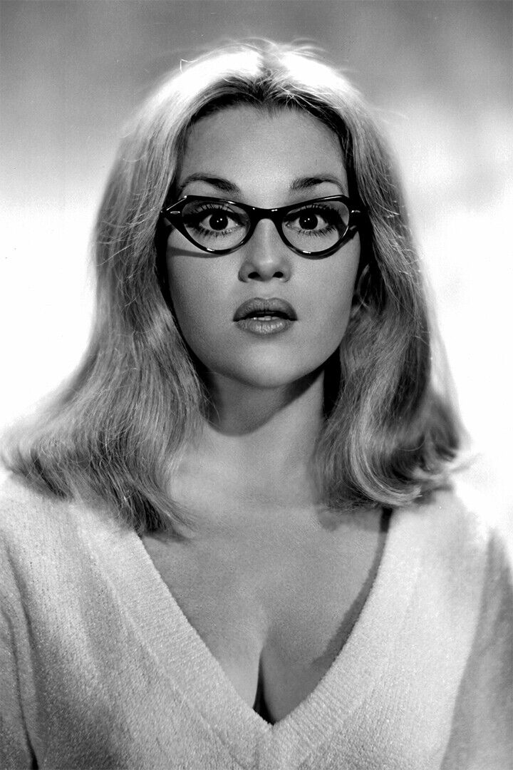 Madeline Kahn Acting Comedian Singer Poster Wall Art Print Home Wall Decor