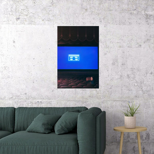 Lucy Dacus Songwriter Home Video Music Album Poster Wall Art Print Home Wall Decor