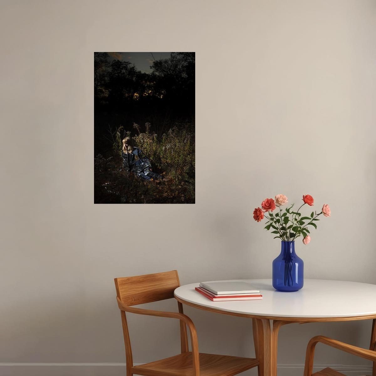 The Weather Station Ignorance Music Album Poster Wall Art Print Home Wall Decor