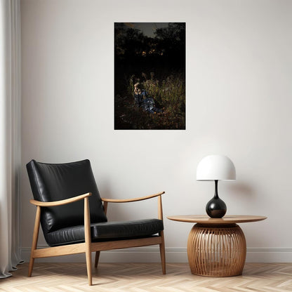 The Weather Station Ignorance Music Album Poster Wall Art Print Home Wall Decor