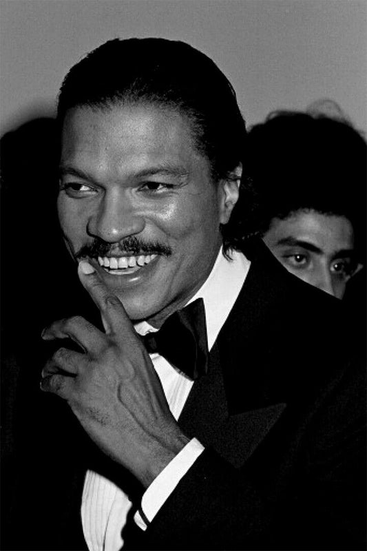 Billy Dee Williams In Lady Sings Blues Movie Poster Wall Art Print Home Wall Decor