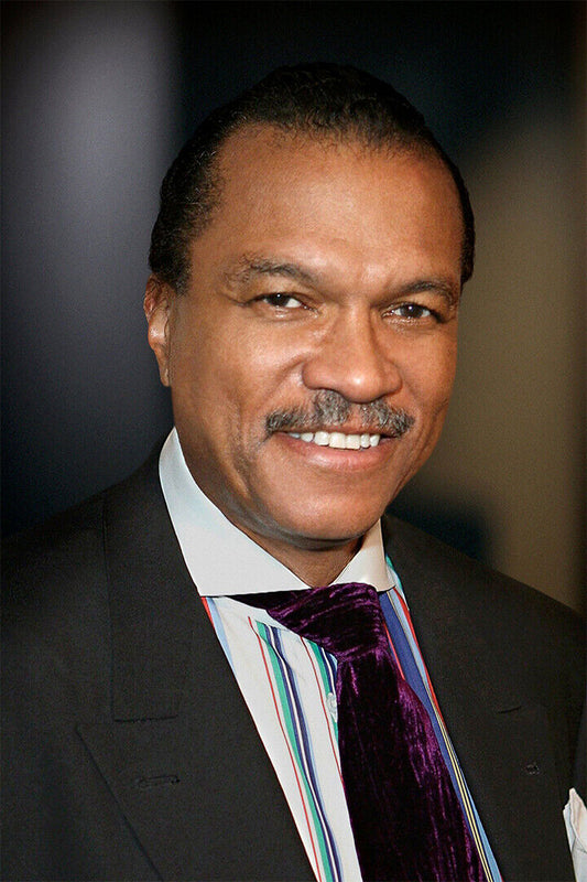 Billy Dee Williams In Lady Sings Blues Movie Poster Wall Art Print Home Wall Decor