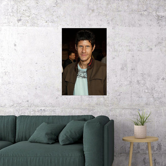 Mike D Of The Beastie Boys Musicians Poster Wall Art Print Home Wall Decor