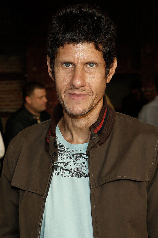 Mike D Of The Beastie Boys Musicians Poster Wall Art Print Home Wall Decor