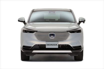 Honda Vezel Ehev 2021 Suv Model Poster Wall Art Print Home Wall Decor