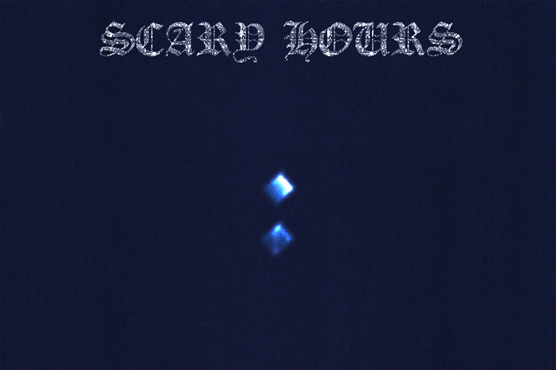 Drake Scary Hours 2 Music Album Rapper Singer Poster Wall Art Print Home Wall Decor
