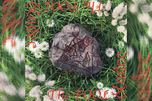 Bladee The Fool Music Album Songwriter Producer Poster Wall Art Print Home Wall Decor