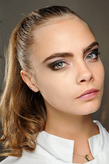 Cara Delevingne Model Actress Poster Wall Art Print Home Wall Decor