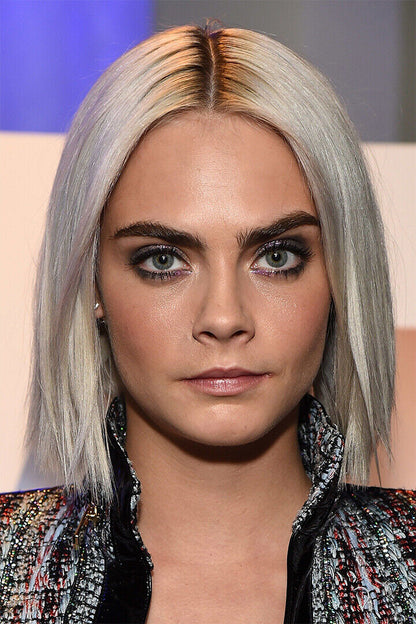 Cara Delevingne Model Artist Actor Poster Wall Art Print Home Wall Decor