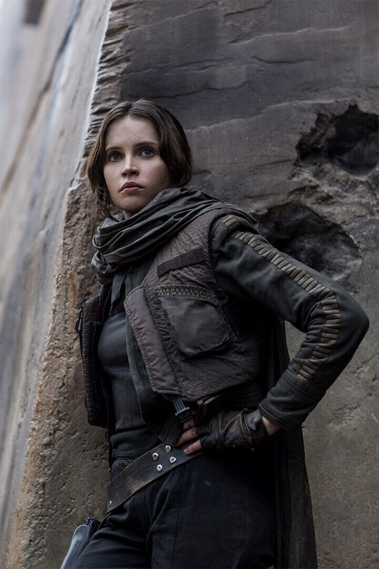 Star Wars Rogue Movie Science Fiction Poster Wall Art Print Home Wall Decor