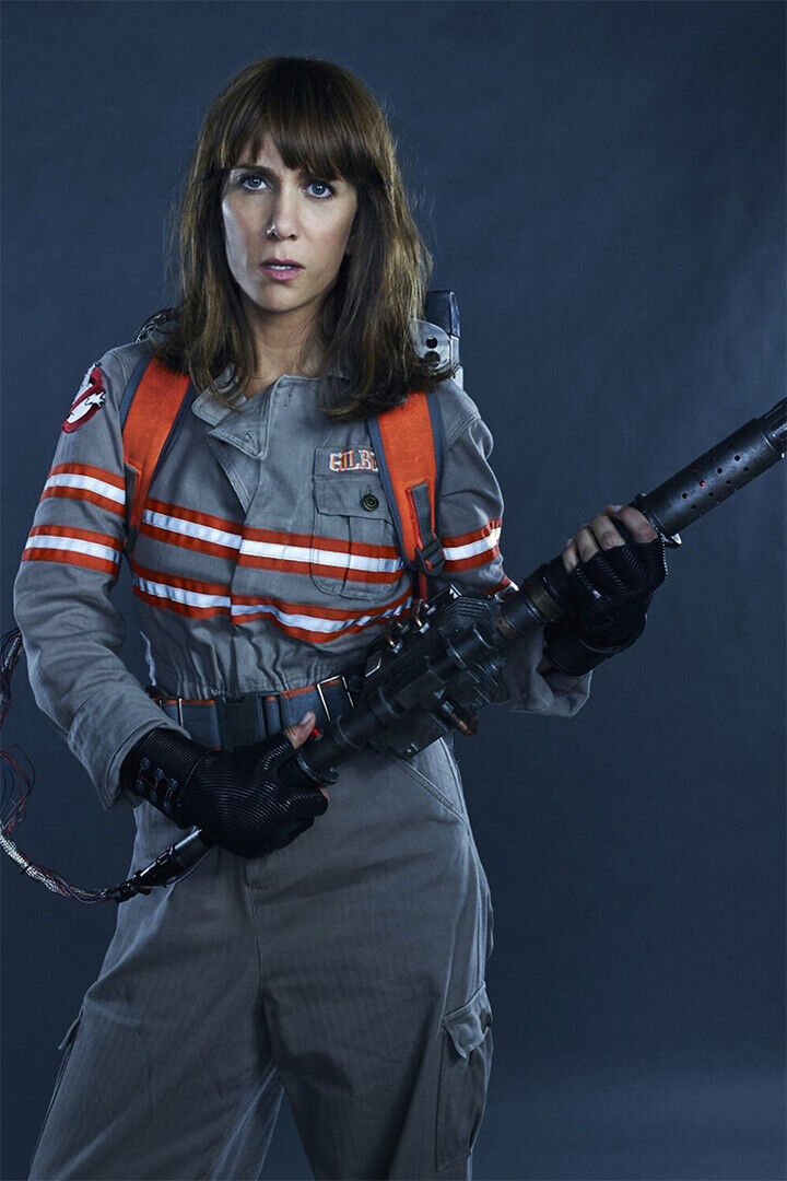 Ghostbusters Movie Fantasy Poster Wall Art Print Home Wall Decor