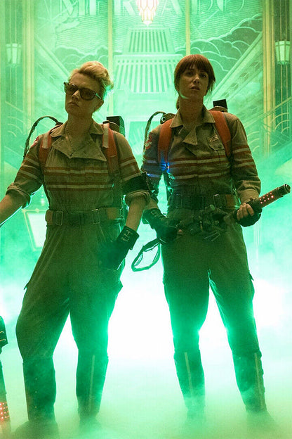 Ghostbusters Movie Fantasy Comedy Poster Wall Art Print Home Wall Decor