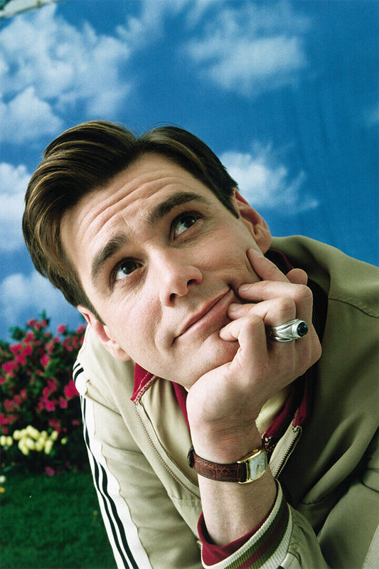 The Truman Show Movie Classic Vintage Poster Wall Art Print Home Wall Decor