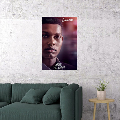 After We Collided Romantic Movie Poster Wall Art Print Home Wall Decor