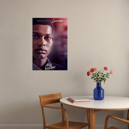 After We Collided Romantic Movie Poster Wall Art Print Home Wall Decor