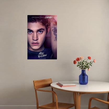 After We Collided Love Movie Poster Wall Art Print Home Wall Decor