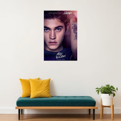 After We Collided Love Movie Poster Wall Art Print Home Wall Decor