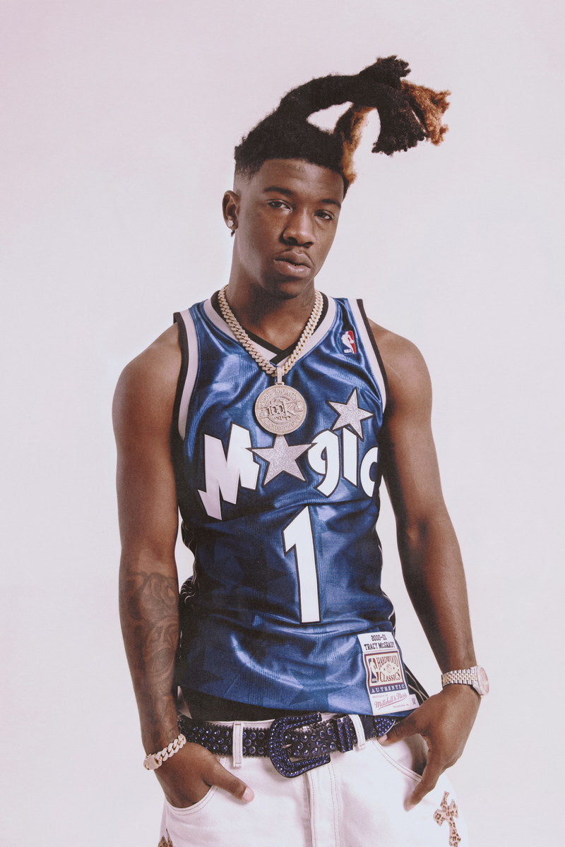 HOTBOII Rapper Music Poster Bold Hip-Hop Aesthetic Urban Decor Classic Street Style Room Wall Art Vibrant Rap Music Room Decor for Rap Fans Gift - xonomax