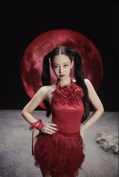 BLACKPINK ジェニ You&me クッションカバー BLACKPINK ジェニ You&me クッションカバー BLACKPINK ジェニ You&me