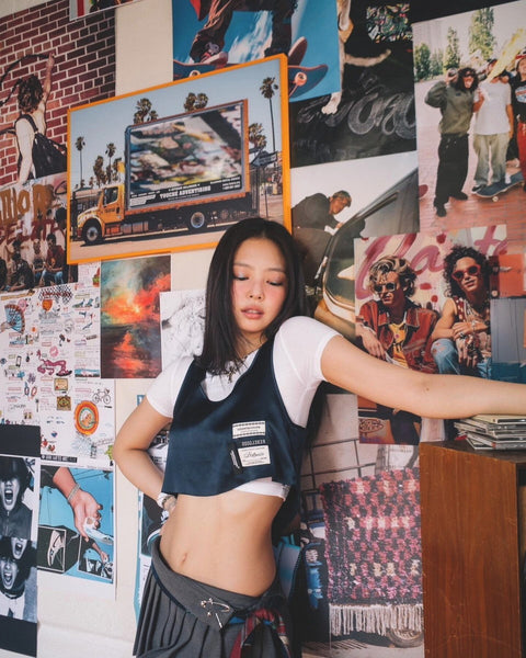 K-POP・アジア BLACKPINK JENNIE SET K-POP・アジア BLACKPINK JENNIE SET K-POP・アジア BLACKPINK JENNIE