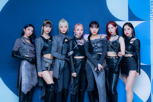 Dreamcatcher Jiu Yoohyeon Gahyeon Sua Dami Siyeon Handong Photo K-Pop Music Poster Korean Girl Group - xonomax