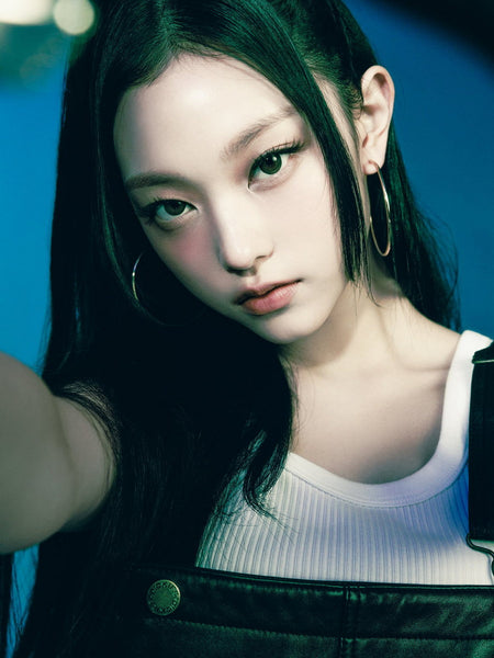 K-POP・アジア hani Hani (singer) - Wikipedia