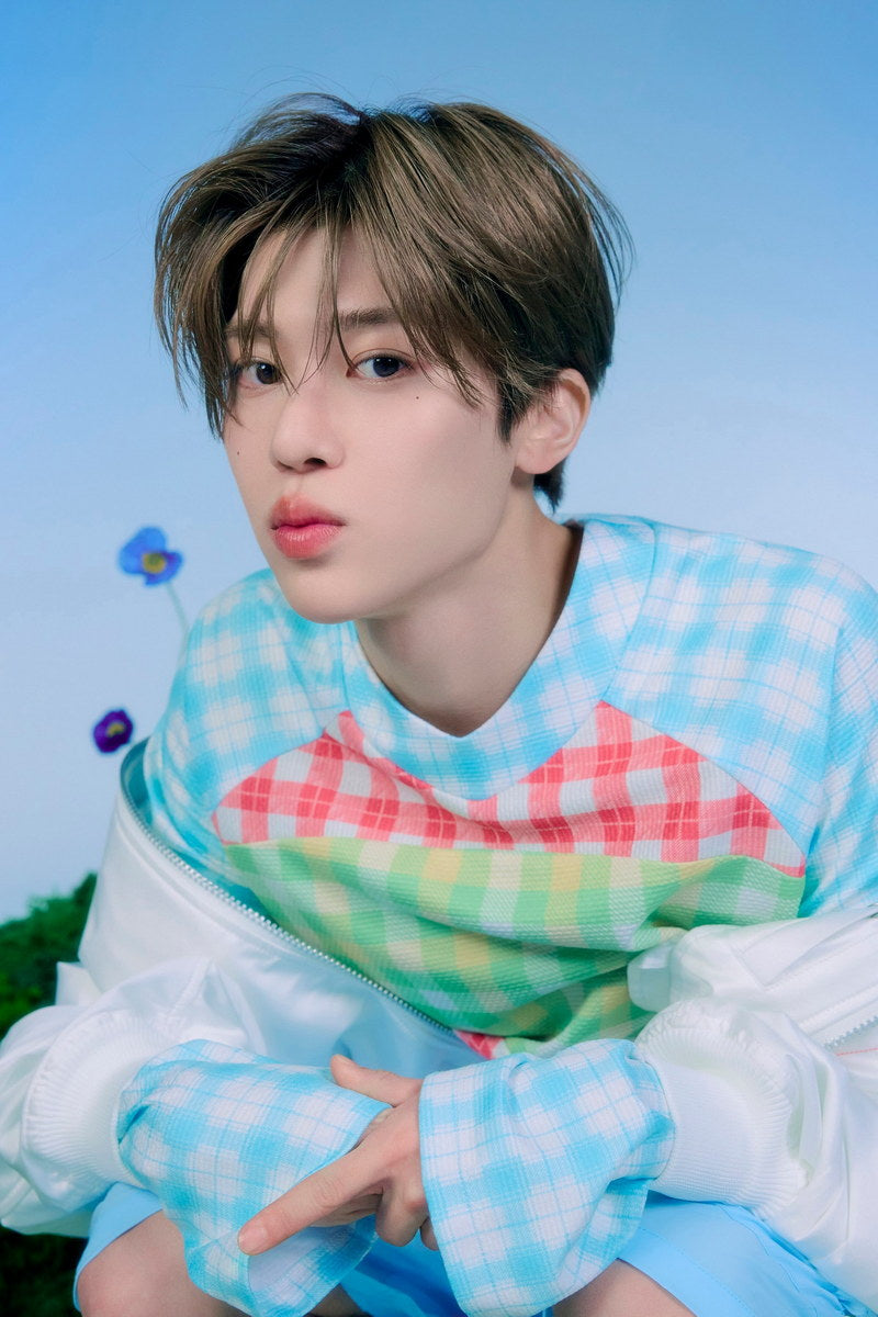 Poster - Nct Wish Sion Riku Yushi Jaehee Ryo Sakuya 2nd Japanese Single ...