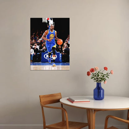 Draymond Green Basketball Player Poster Motivational Sports Print