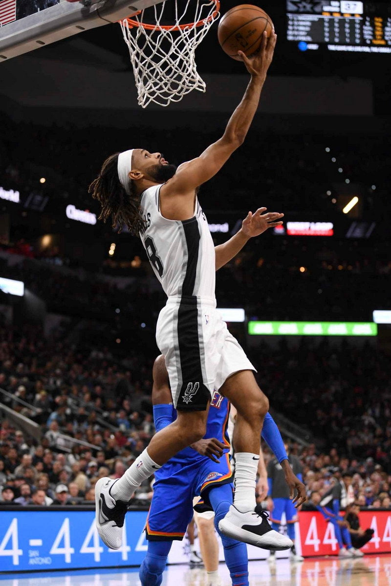 Patty Mills Basketball Player Poster Motivational Sports Print