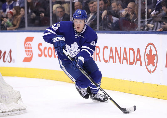 Morgan Rielly Famous USA Hockey Player Poster North America Hockey HD Photo Print