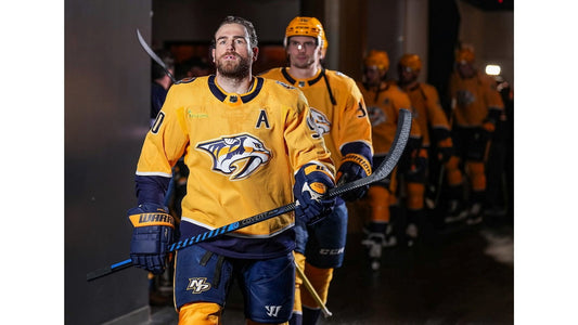 Ryan O'Reilly Famous USA Hockey Player Poster North America Hockey HD Photo Print