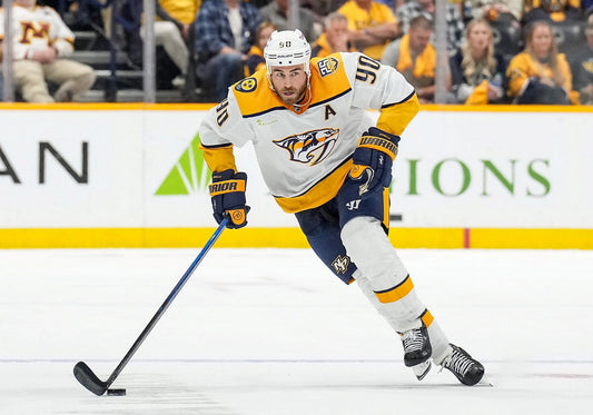 Ryan O'Reilly Famous USA Hockey Player Poster North America Hockey HD Photo Print