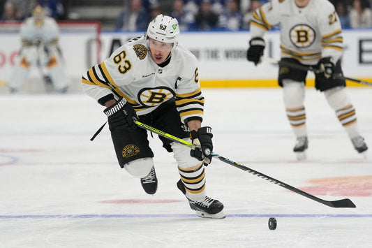 Brad Marchand Famous USA Hockey Player Poster North America Hockey HD Photo Print