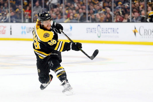David Pastrnak Famous USA Hockey Player Poster North America Hockey HD Photo Print - xonomax