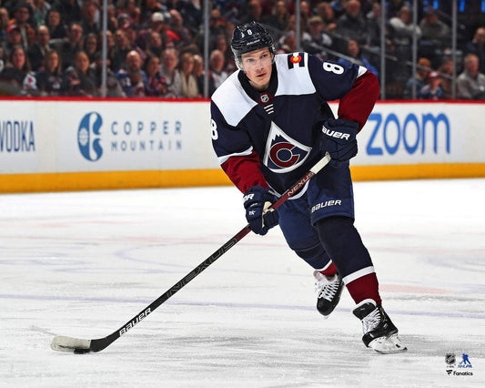 Cale Makar Famous USA Hockey Player Poster North America Hockey HD Photo Print - xonomax