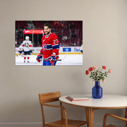 Jonathan Drouin Famous USA Hockey Player Poster North America Hockey HD Photo Print