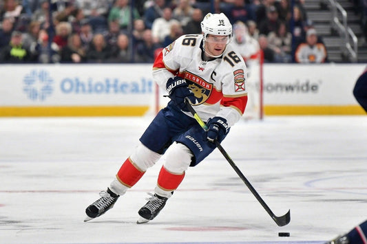 Aleksander Barkov Famous USA Hockey Player Poster North America Hockey HD Photo Print - xonomax