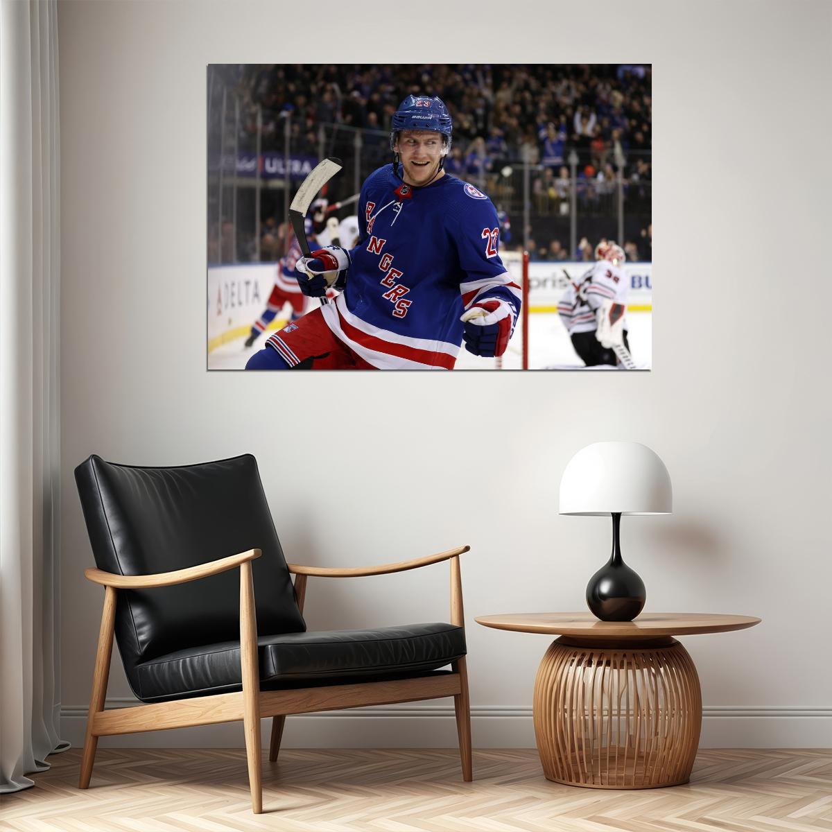 Adam Fox Famous USA Hockey Player Poster North America Hockey HD Photo Print - xonomax