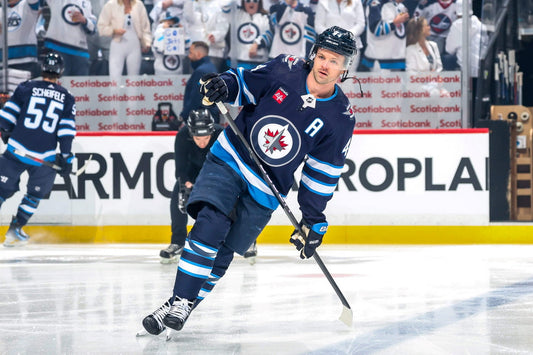 Josh Morrissey Famous USA Hockey Player Poster North America Hockey HD Photo Print