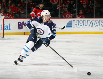 Kyle Connor Famous USA Hockey Player Poster North America Hockey HD Photo Print - xonomax