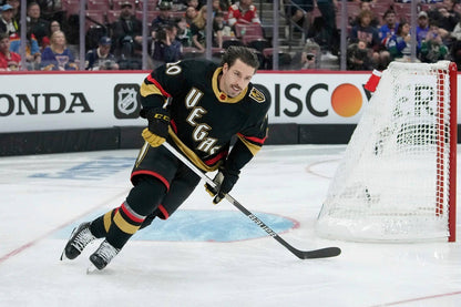 Chandler Stephenson Famous USA Hockey Player Poster North America Hockey HD Photo Print - xonomax